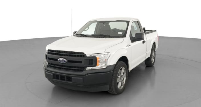 2018 Ford Econoline E-150 -
                  Beverly, NJ