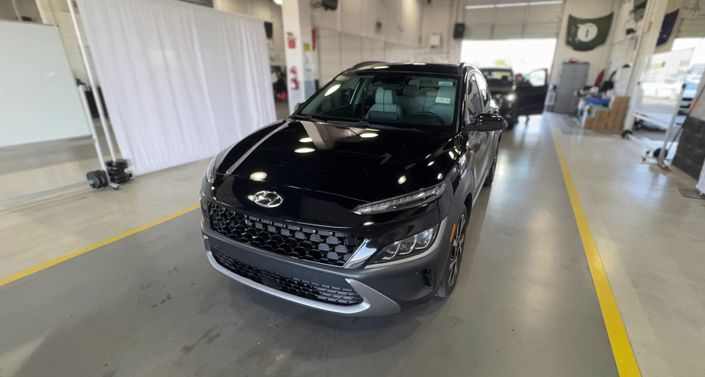 Thumbnail: 2023 Hyundai Kona - 1