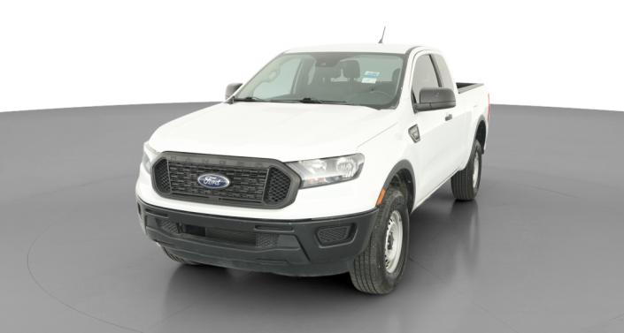 Thumbnail: 2022 Ford Ranger - 1