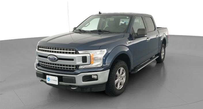 Thumbnail: 2019 Ford Econoline - 1