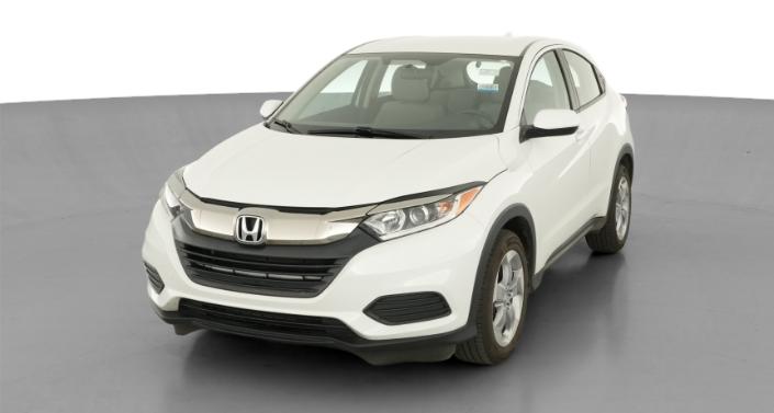 Thumbnail: 2022 Honda HR-V - 1
