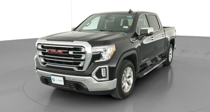 Thumbnail: 2022 GMC Sierra 1500 - 1