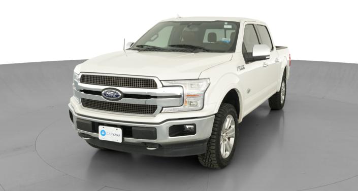 Thumbnail: 2019 Ford Econoline - 1