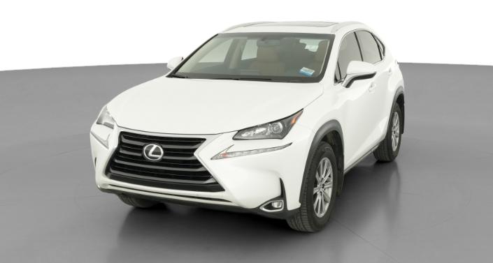 2015 Lexus NX 200t -
                  Tooele, UT