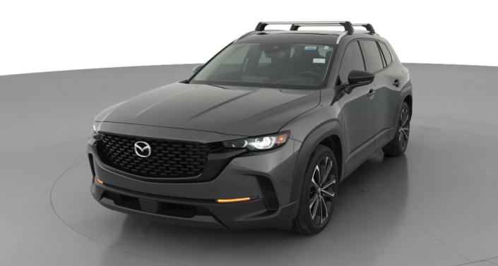 Thumbnail: 2023 Mazda CX-50 - 1