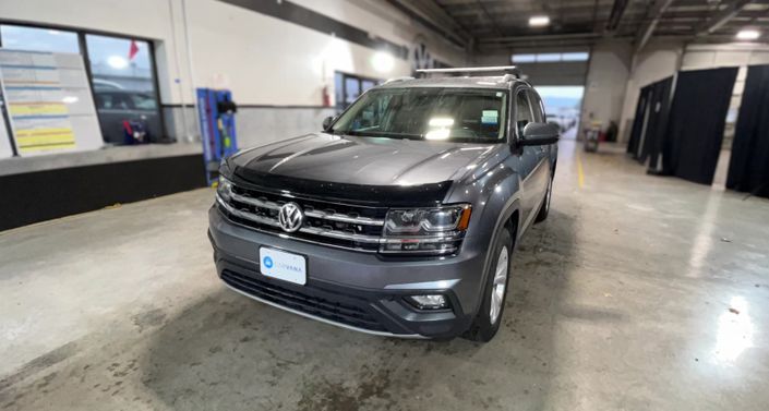 Thumbnail: 2018 Volkswagen Atlas - 1