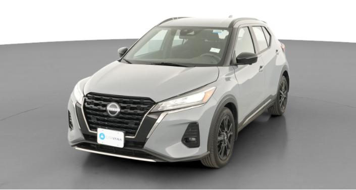 Thumbnail: 2023 Nissan Kicks - 1
