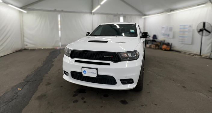 Thumbnail: 2019 Dodge Durango - 1
