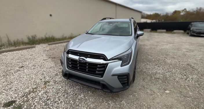 Thumbnail: 2024 Subaru Ascent - 1