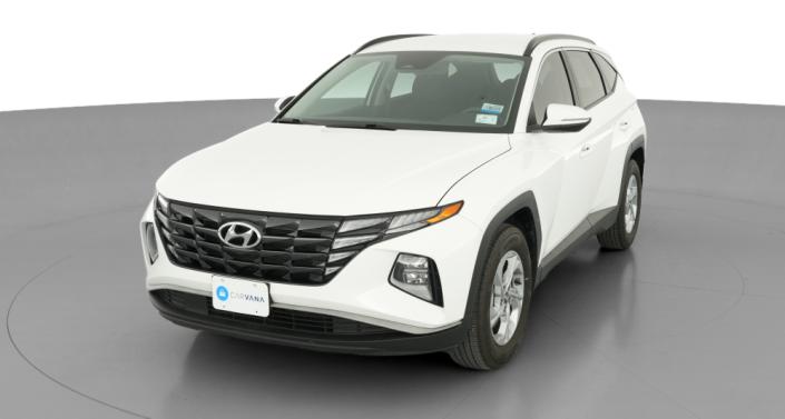 Thumbnail: 2023 Hyundai Tucson - 1