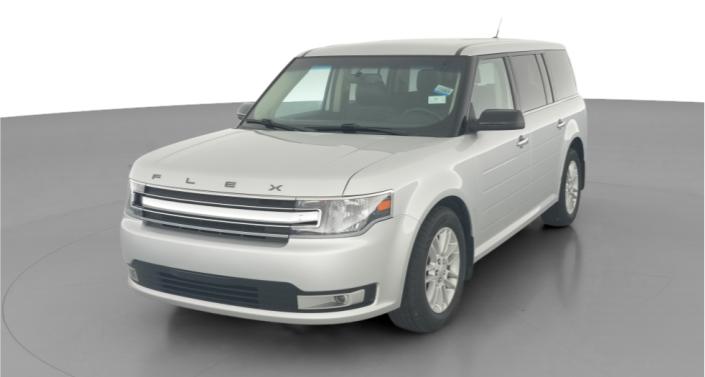 Thumbnail: 2019 Ford Flex - 1
