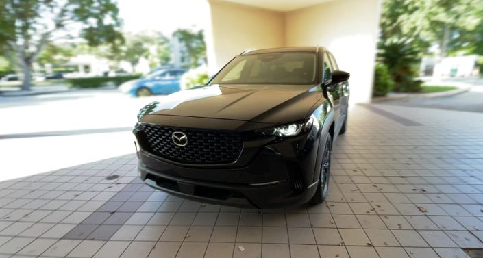 Thumbnail: 2025 Mazda CX-50 - 1