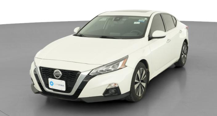 Thumbnail: 2019 Nissan Altima - 1