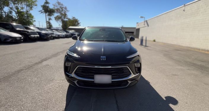 Thumbnail: 2025 Buick Encore GX - 1