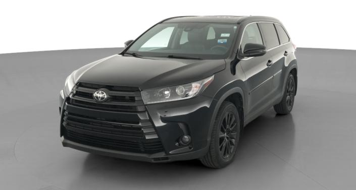 Thumbnail: 2019 Toyota Highlander - 1