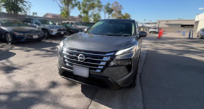 Thumbnail: 2024 Nissan Rogue - 1