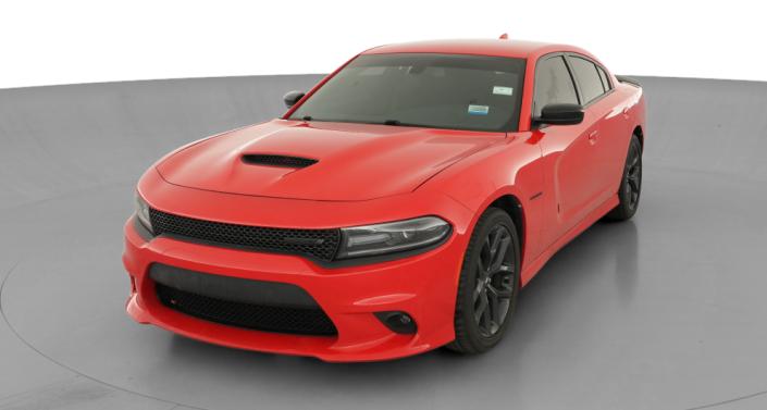 Thumbnail: 2020 Dodge Charger - 1