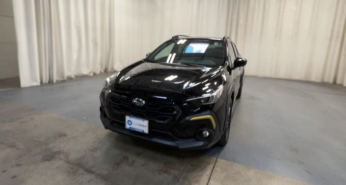 Thumbnail: 2024 Subaru Crosstrek - 1