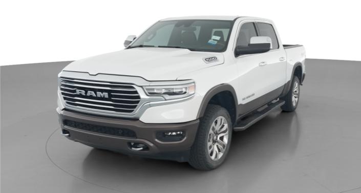 Thumbnail: 2022 RAM 1500 - 1