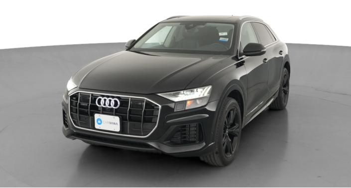 Thumbnail: 2023 Audi Q8 - 1