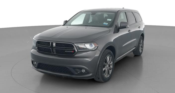Thumbnail: 2018 Dodge Durango - 1