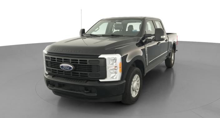 Thumbnail: 2023 Ford Econoline - 1