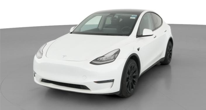 Thumbnail: 2023 Tesla Model Y - 1