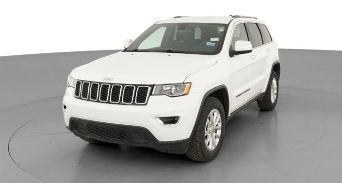 Thumbnail: 2021 Jeep Grand Cherokee - 1