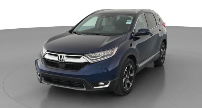 Thumbnail: 2018 Honda CR-V - 1