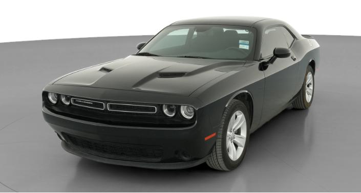 Thumbnail: 2019 Dodge Challenger - 1