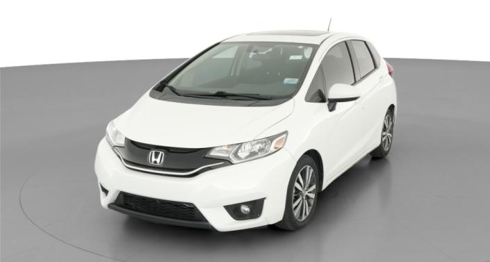 Thumbnail: 2015 Honda Fit - 1