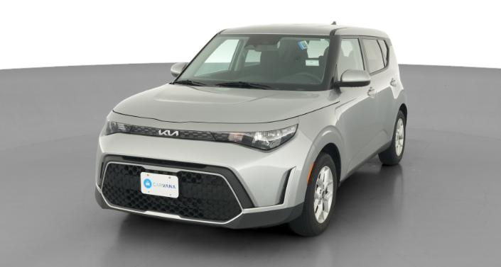 Thumbnail: 2024 Kia Soul - 1
