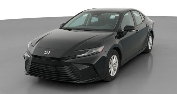 Thumbnail: 2025 Toyota Camry - 1