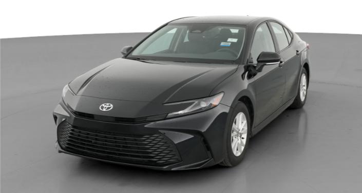 Thumbnail: 2025 Toyota Camry - 1