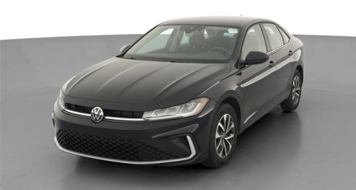 Thumbnail: 2025 Volkswagen Jetta - 1