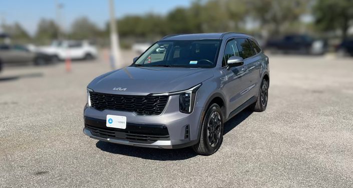 Thumbnail: 2024 Kia Sorento - 1