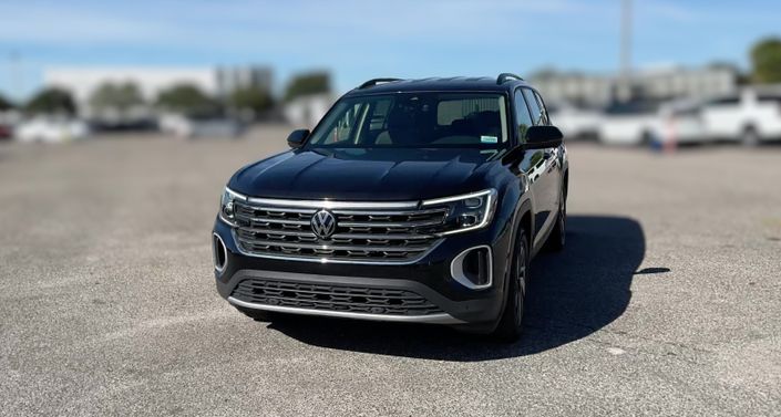2024 Volkswagen Atlas SE -
                  Haines City, FL