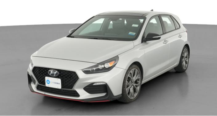 Thumbnail: 2019 Hyundai Elantra - 1