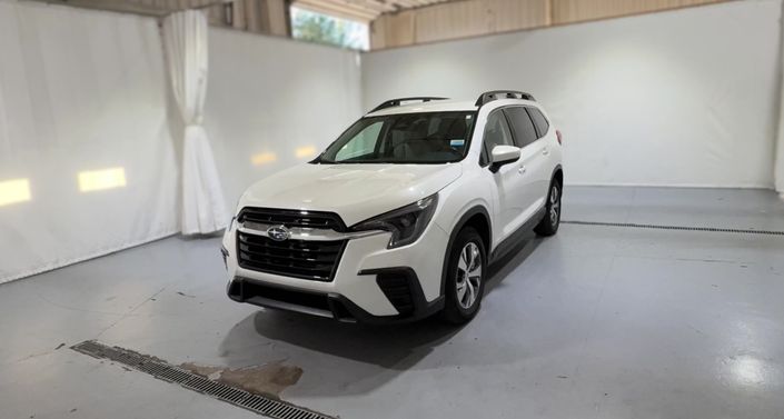 Thumbnail: 2024 Subaru Ascent - 1