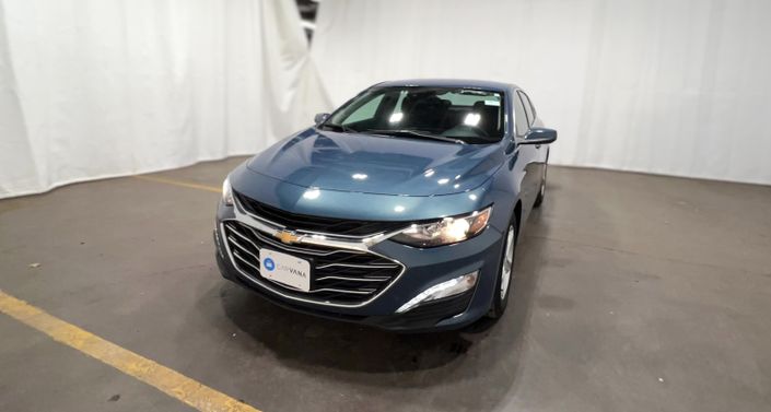 2024 Chevrolet Malibu LT -
                  Framingham, MA