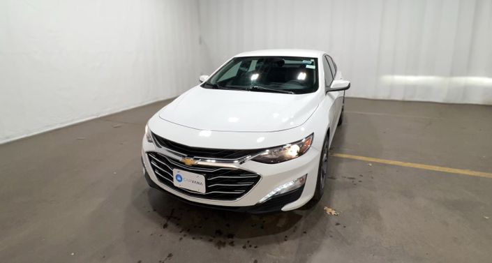 Thumbnail: 2024 Chevrolet Malibu - 1