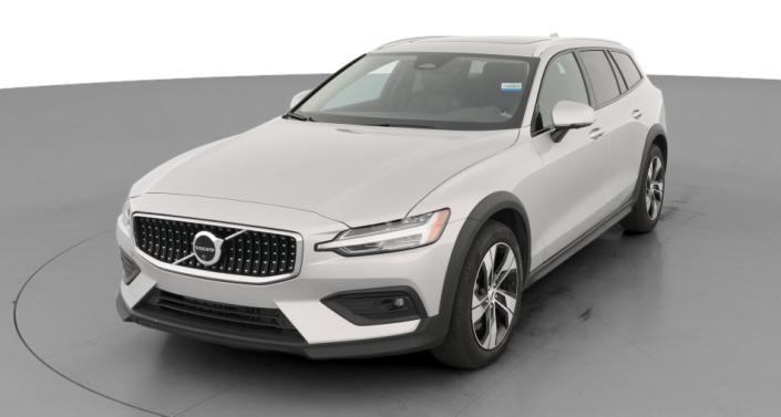 2025 Volvo V60 B5 Plus -
                  Haines City, FL