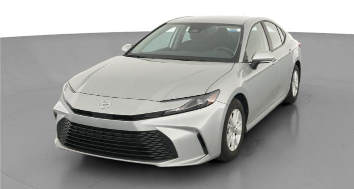 Thumbnail: 2025 Toyota Camry - 1