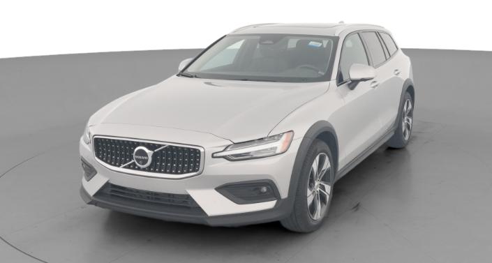 2025 Volvo V60 B5 Plus -
                  Haines City, FL