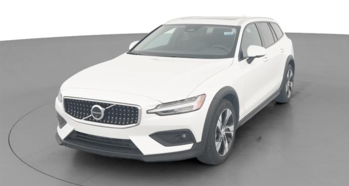 2025 Volvo V60 B5 Plus -
                  Haines City, FL