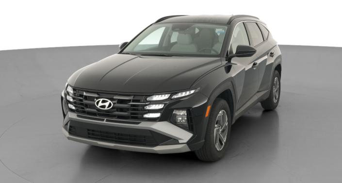 Thumbnail: 2025 Hyundai Tucson - 1