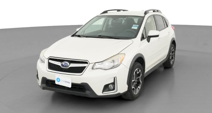 Thumbnail: 2016 Subaru Crosstrek - 1