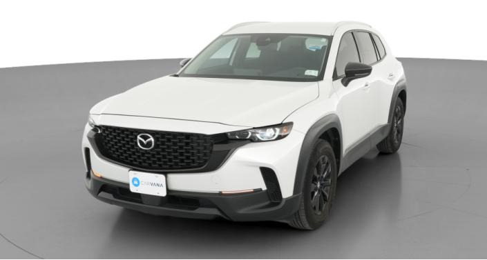 Thumbnail: 2024 Mazda CX-50 - 1