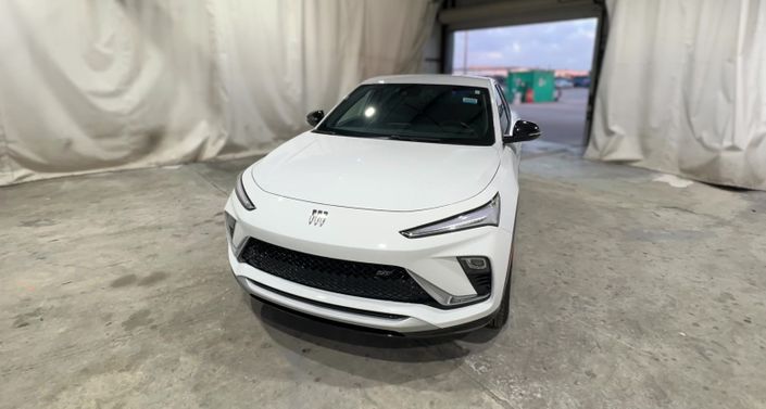 Thumbnail: 2025 Buick Envista - 1