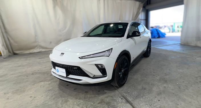 Thumbnail: 2025 Buick Envista - 1